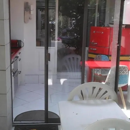 Maisonnette 200 M De La A Pieds Feriehus Saint-Palais-sur-Mer